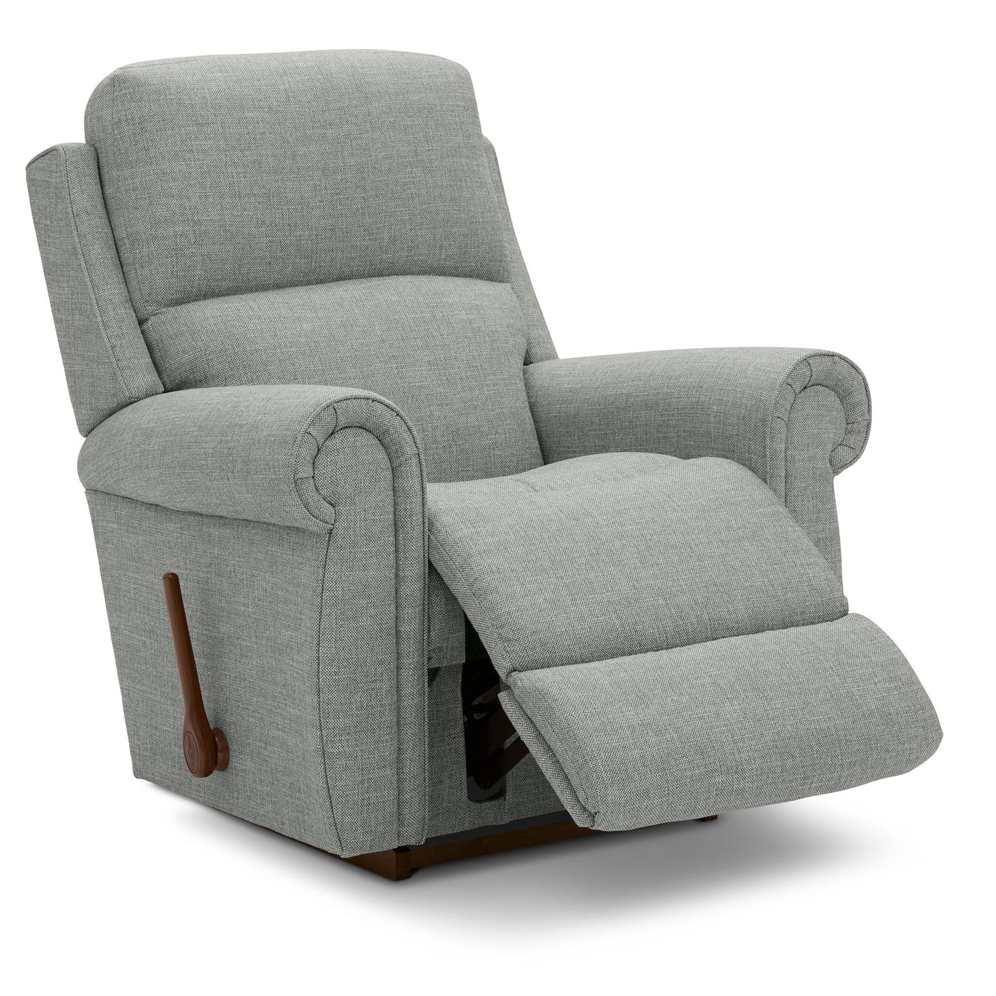 Dutton Recliner — Watari Flint — view 6