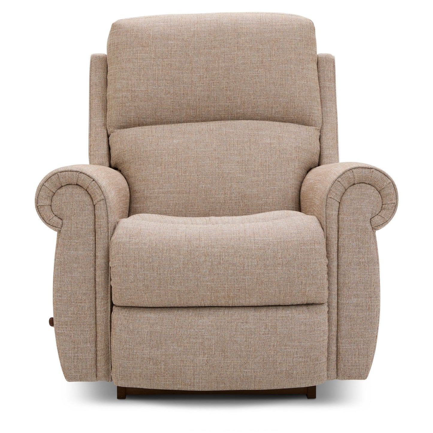 Dutton Recliner — Watari Sandstone — view 10