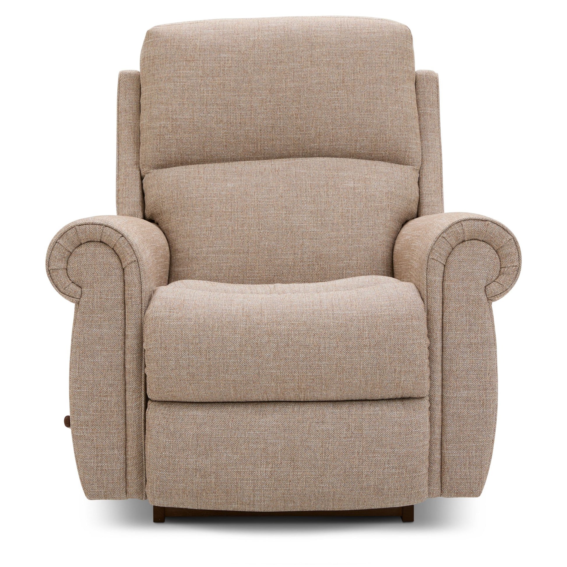 Dutton Recliner — Watari Sandstone — view 10