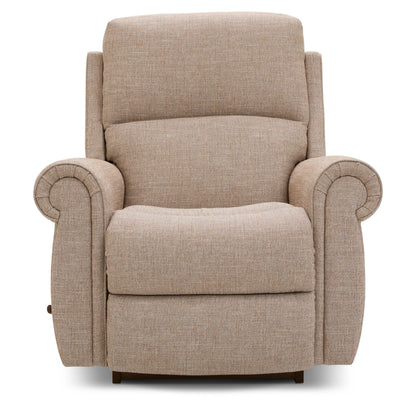 Dutton Recliner — Watari Sandstone — view 10