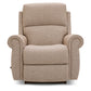 Dutton Recliner — Watari Sandstone — view 10