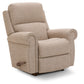 Dutton Recliner — Watari Sandstone — view 18