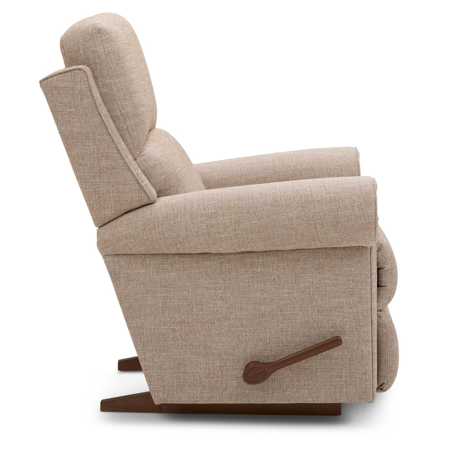 Dutton Recliner — Watari Sandstone — view 11