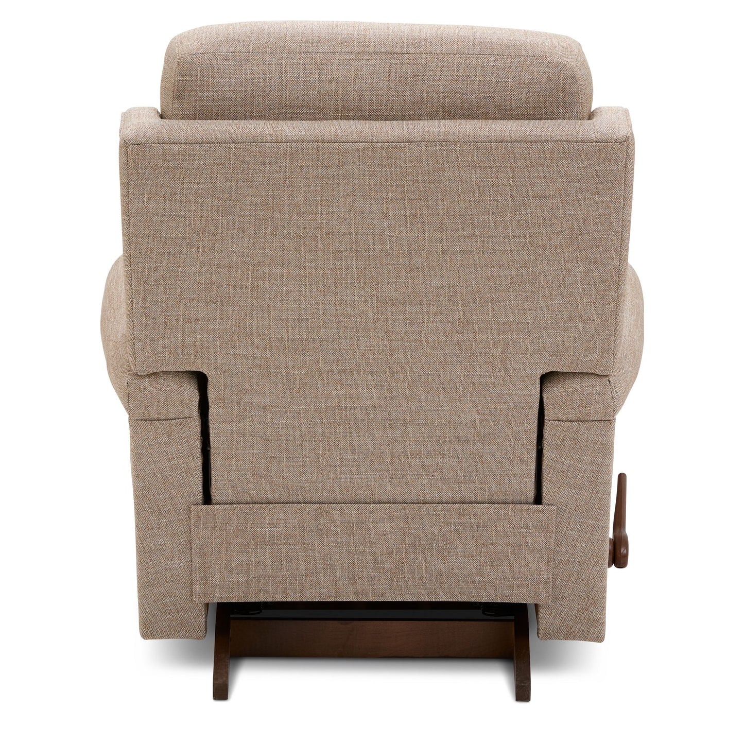 Dutton Recliner — Watari Sandstone — view 12