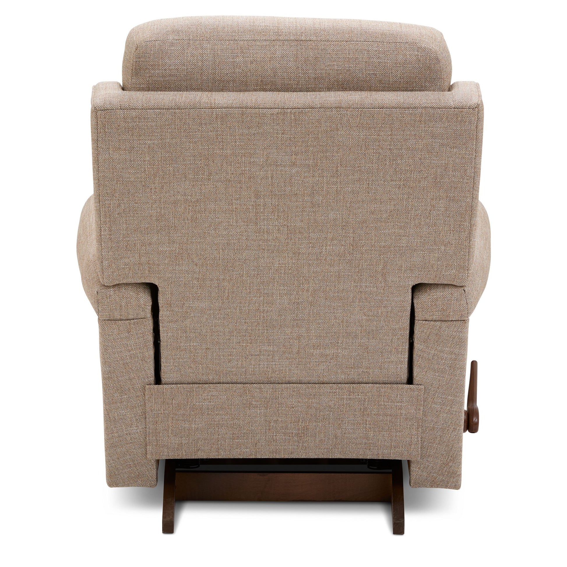 Dutton Recliner — Watari Sandstone — view 12