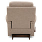 Dutton Recliner — Watari Sandstone — view 12