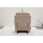 Dutton Recliner — Watari Sandstone — view 22