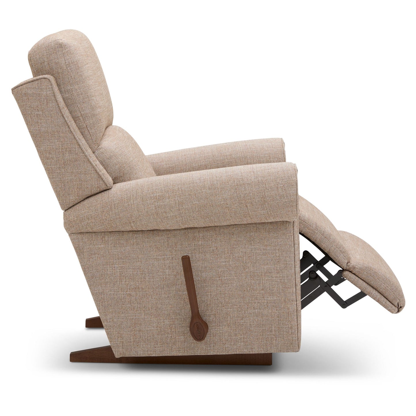 Dutton Recliner — Watari Sandstone — view 14