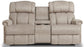 Pinnacle Rocking Reclining Loveseat
