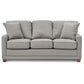 Kennedy Sofa — Nora Oyster