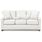 Kennedy Sofa — Picchu Snow — view 43