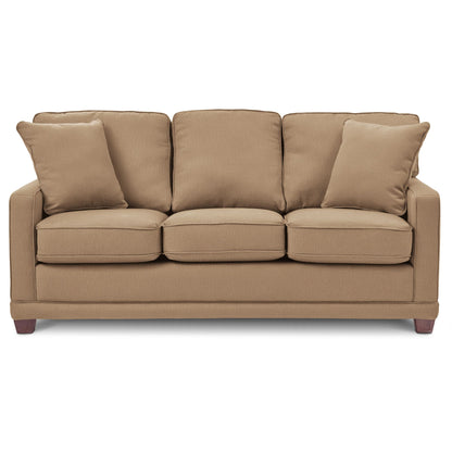 Kennedy Sofa — Picchu Brown Sugar — view 49
