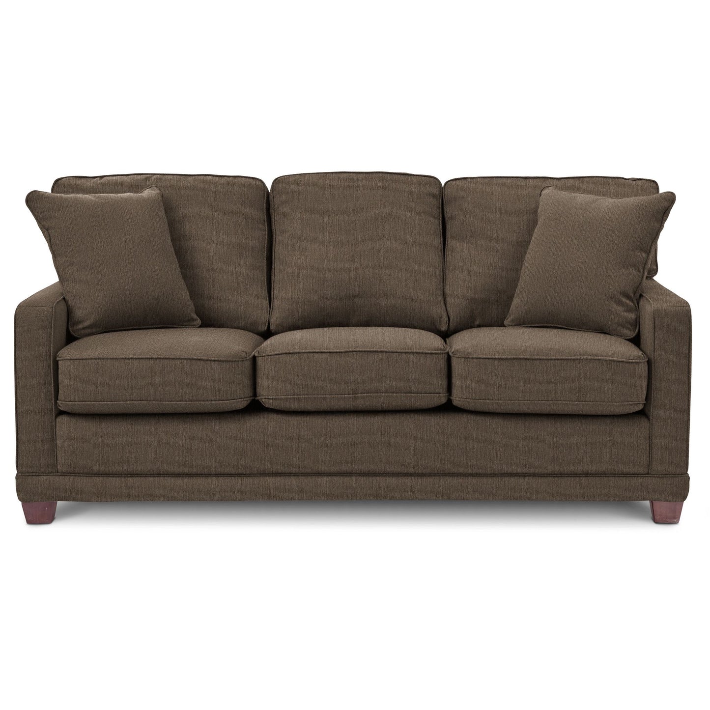 Kennedy Sofa — Picchu Cocoa — view 52