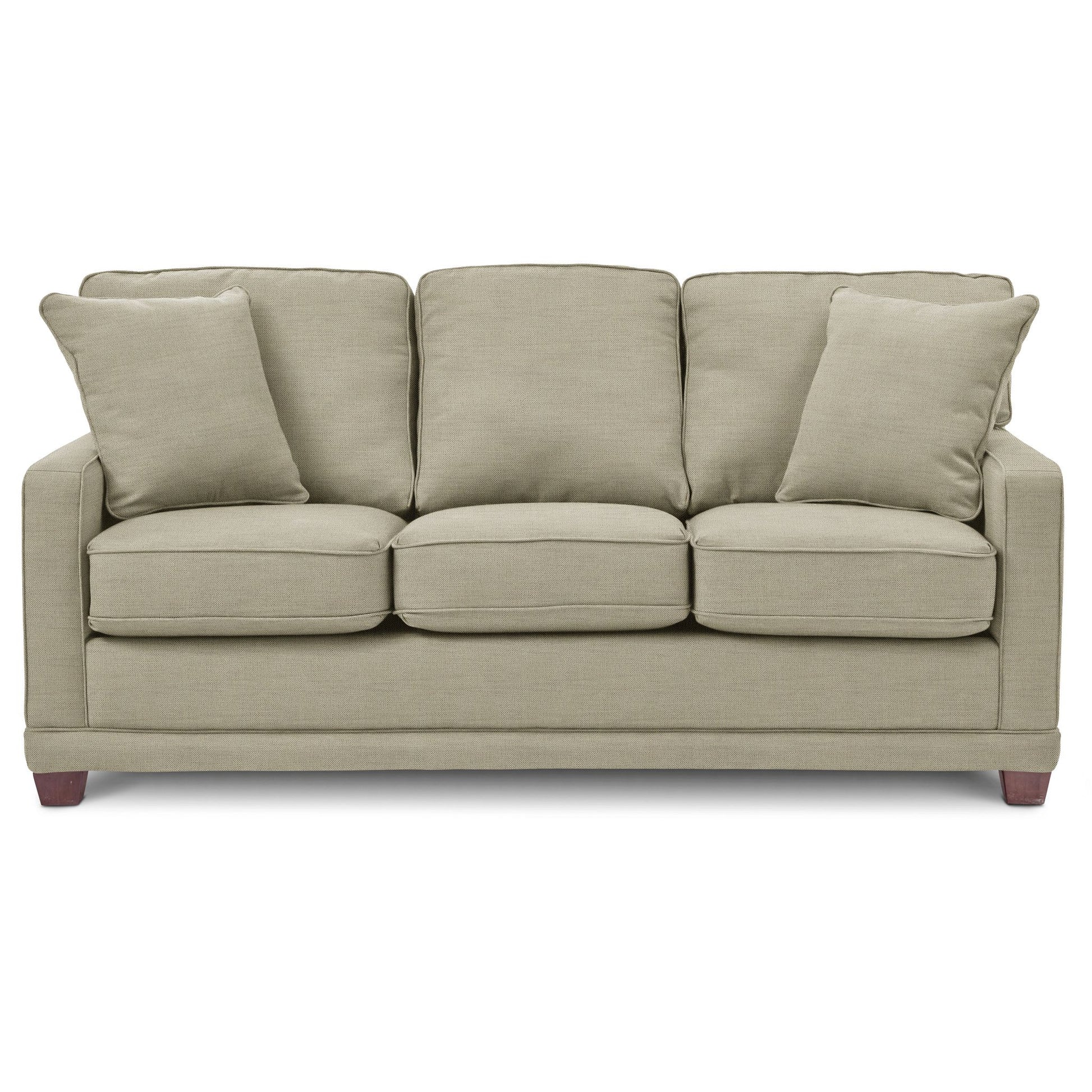 Kennedy Sofa — Zinnamon Natural — view 106