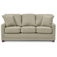 Kennedy Sofa — Zinnamon Natural — view 106