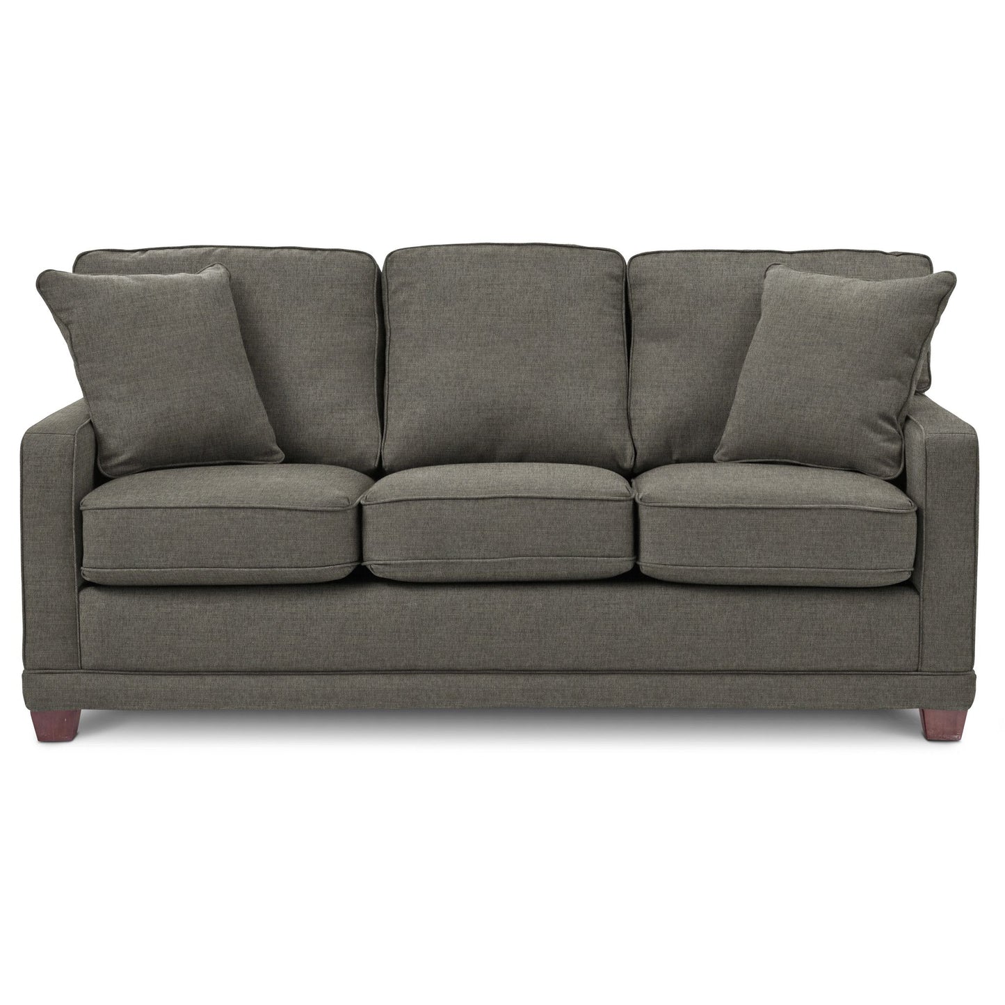 Kennedy Sofa — Zinnamon Stone — view 111
