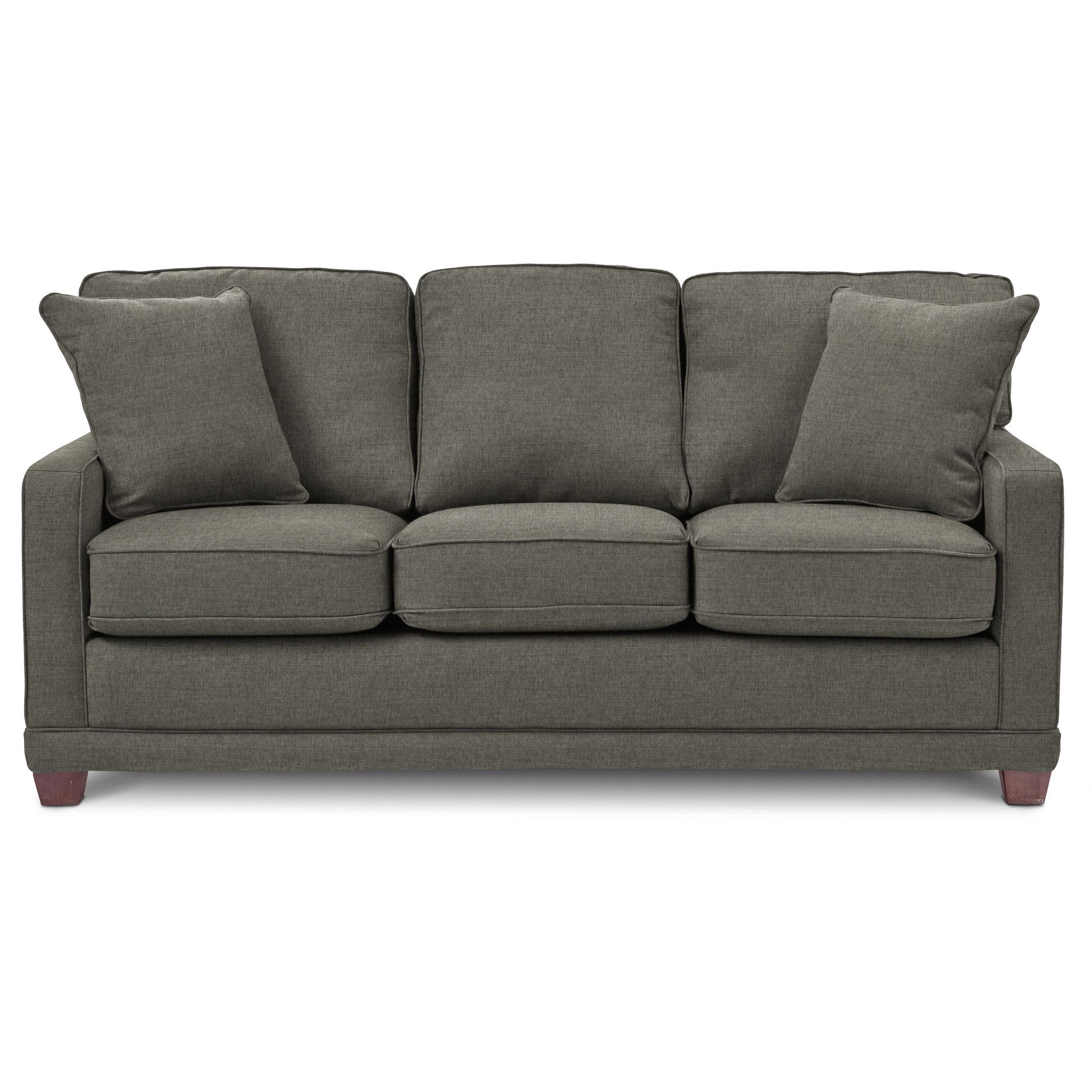 Kennedy Sofa — Zinnamon Stone — view 111
