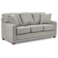 Kennedy Queen Sleeper Sofa — Zinnamon Dove — view 17