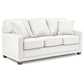 Kennedy Sofa — Picchu Snow — view 44