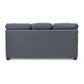 Kennedy Sofa — Picchu Navy — view 78