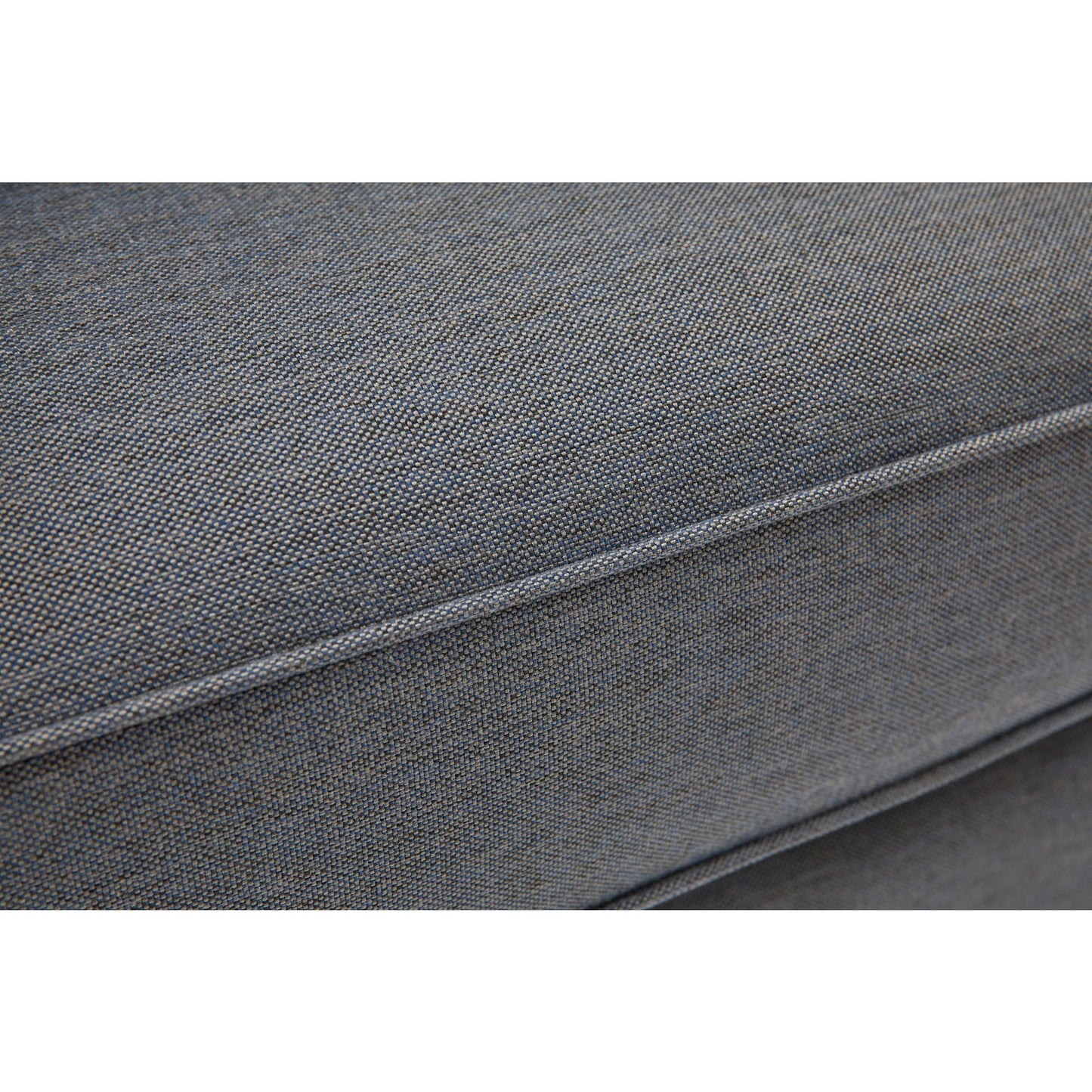 Kennedy Sofa — Picchu Navy — view 83