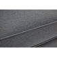 Kennedy Sofa — Picchu Navy — view 83