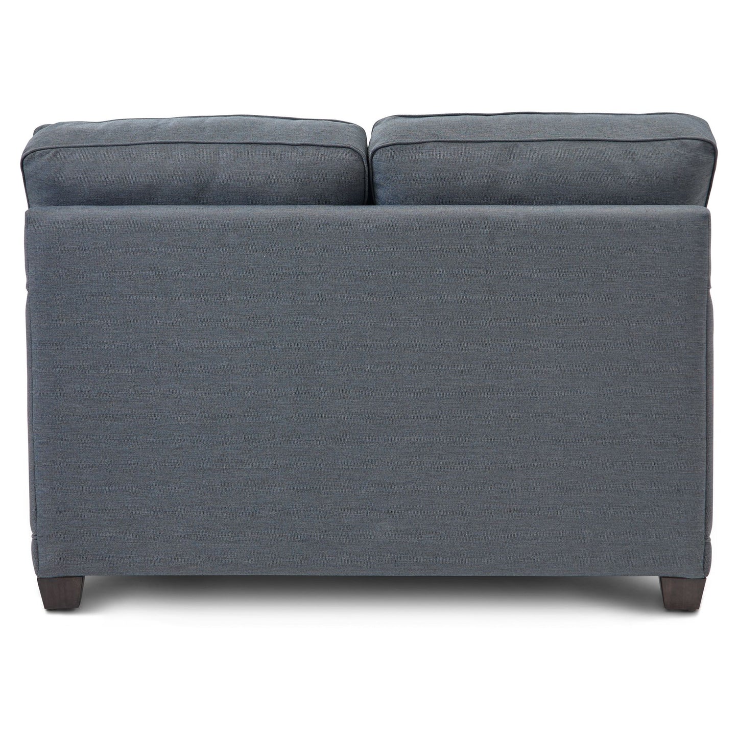 Kennedy Loveseat — Picchu Navy — view 2