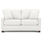 Kennedy Full Sleeper Sofa — Picchu Snow