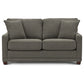 Kennedy Full Sleeper Sofa — Zinnamon Stone — view 28