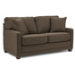Kennedy Full Sleeper Sofa — Picchu Cocoa — view 20