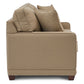 Kennedy Full Sleeper Sofa — Picchu Brown Sugar — view 15