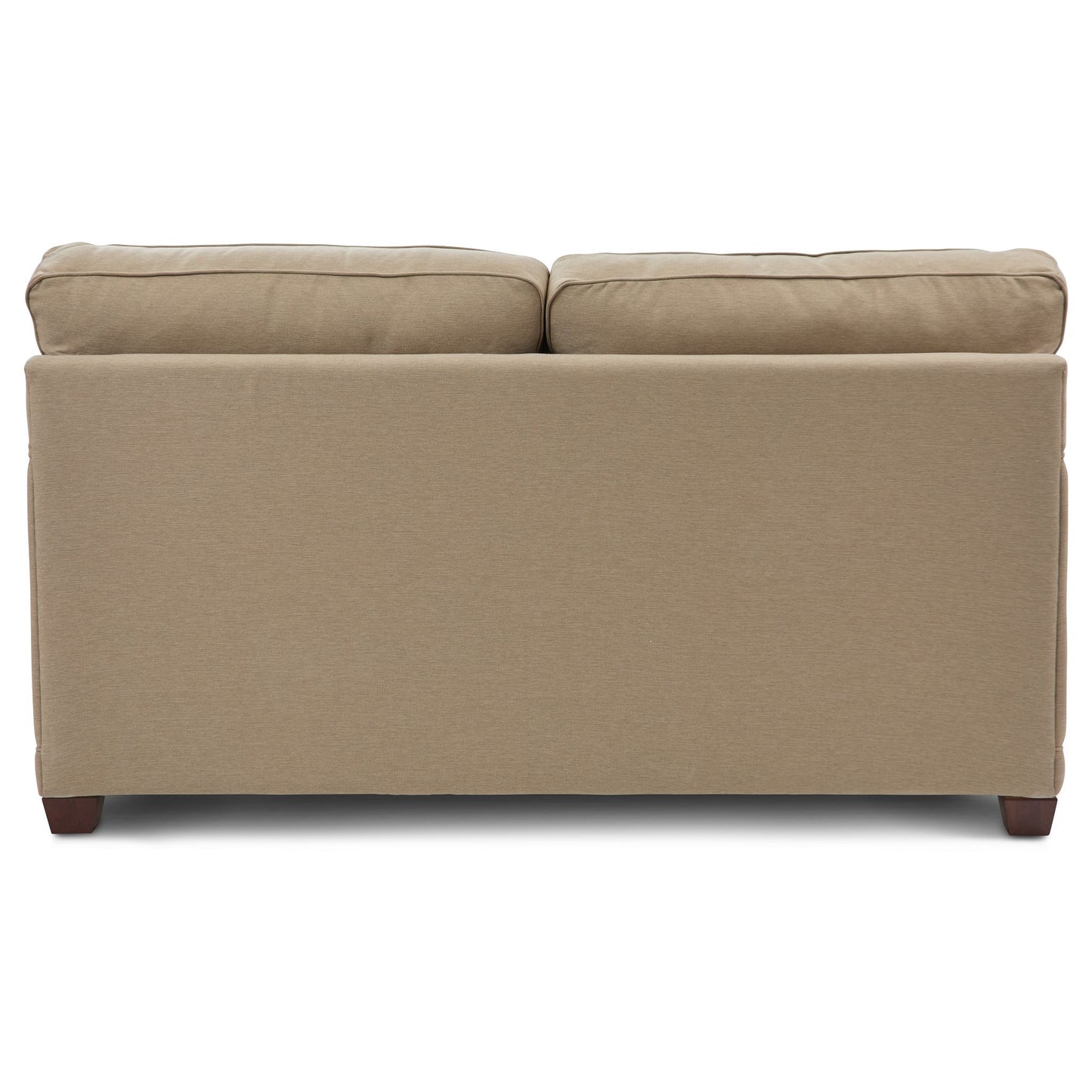 Kennedy Full Sleeper Sofa — Picchu Brown Sugar — view 16