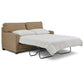 Kennedy Full Sleeper Sofa — Picchu Brown Sugar — view 11
