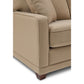 Kennedy Full Sleeper Sofa — Picchu Brown Sugar — view 10