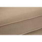 Kennedy Full Sleeper Sofa — Picchu Brown Sugar — view 8