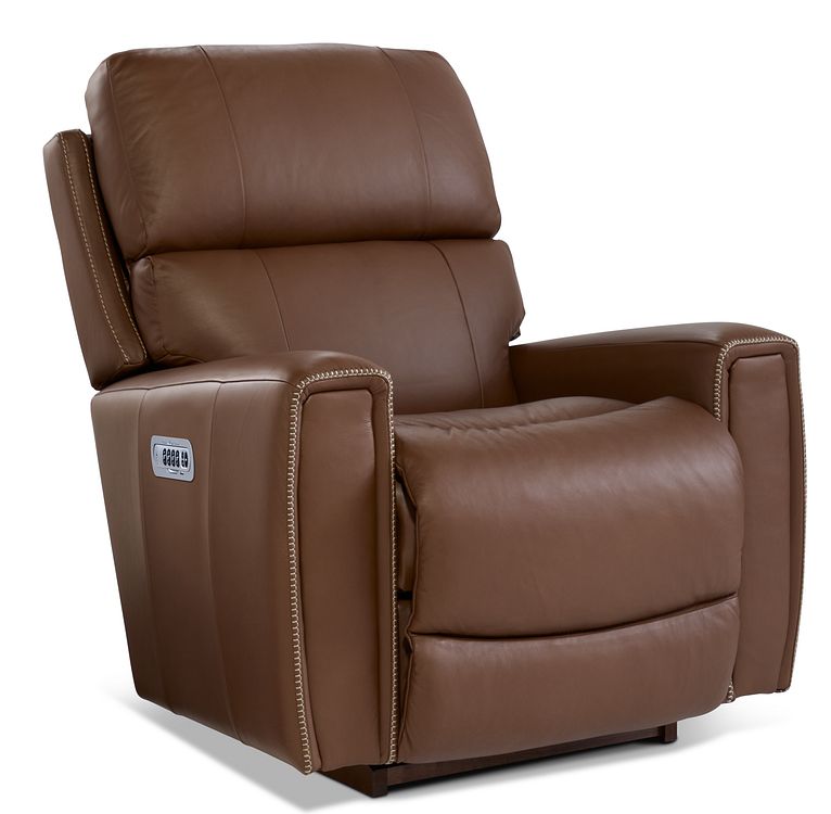 Apollo Leather Recliner