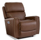 Apollo Leather Recliner