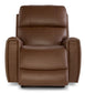 Apollo Leather Recliner