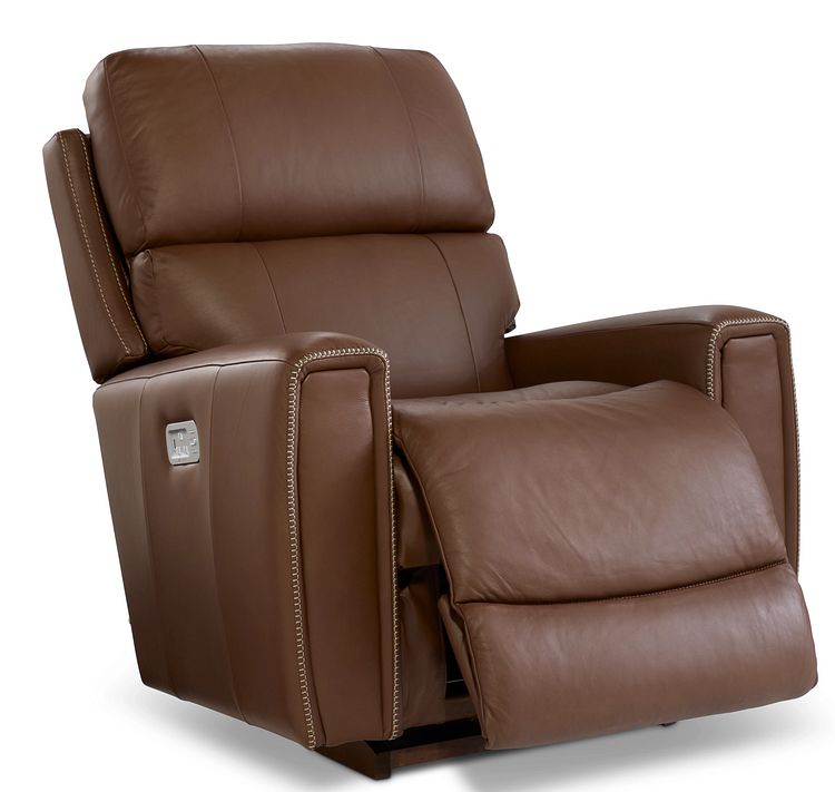 Apollo Leather Recliner