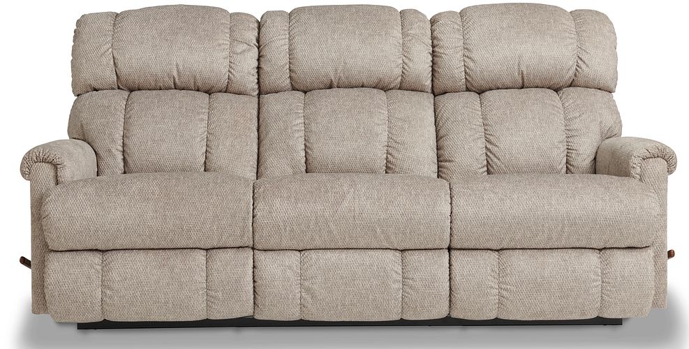 Pinnacle Wall Reclining Sofa