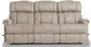 Pinnacle Wall Reclining Sofa