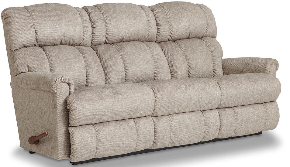 Pinnacle Wall Reclining Sofa