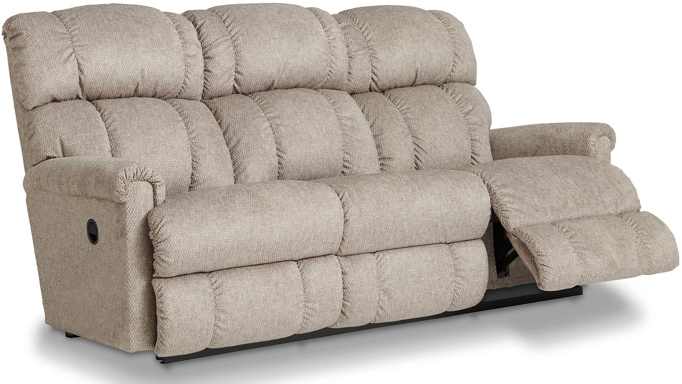 Pinnacle Wall Reclining Sofa