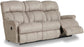 Pinnacle Wall Reclining Sofa