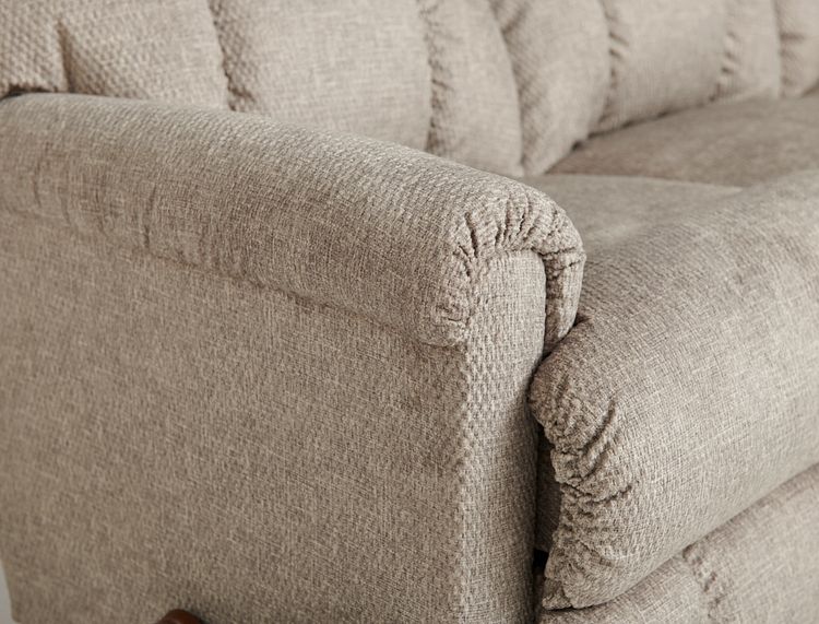 Pinnacle Rocking Reclining Loveseat