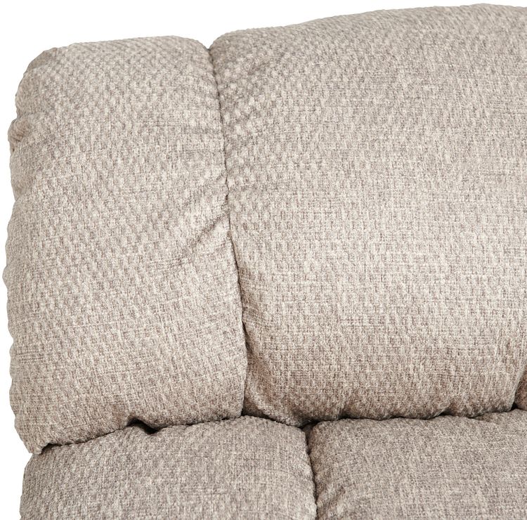 Pinnacle Rocking Reclining Loveseat