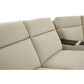 Acadia 6-Piece Power Reclining Sectional with Console — Gail Porcelain — view 9
