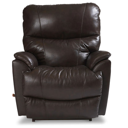 Trouper Leather Recliner