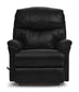 Larson Leather Rocker Recliner