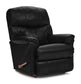 Larson Leather Rocker Recliner